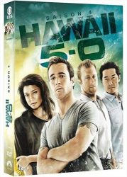 Hawai 5 O - Saison 4 (FR)