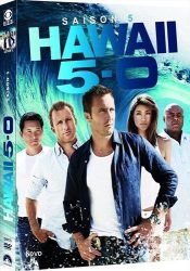 Hawai 5 O - Saison 5 (FR)
