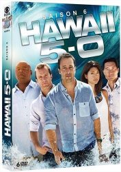Hawai 5 O - Saison 6 (FR)