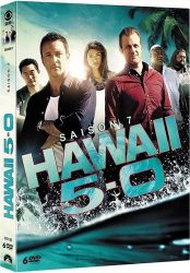 Hawai 5 O - Saison 7 (FR)