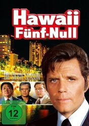 Hawaii 5-0 (Original) - Season 7 (DE)
