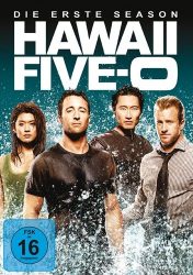 Hawaii 5-0 - Season 1 (DE)