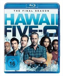 Hawaii 5-O - Season 10 (DE)