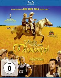 Hände weg von Mississippi - BR (DE)