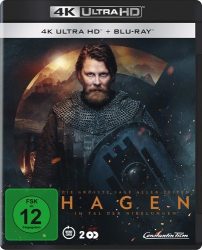 Hagen - Im Tal der Nibelungen (DE)