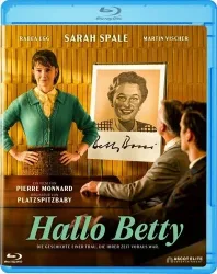 Hallo Betty (DE)