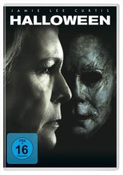 HALLOWEEN DVD (DE)