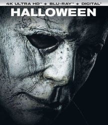 Halloween 4K & BD (FR)