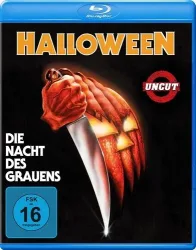 Halloween - Die Nacht des Grauens (DE)