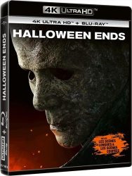 Halloween Ends (FR)