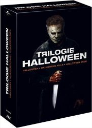 Halloween Trilogie (FR)