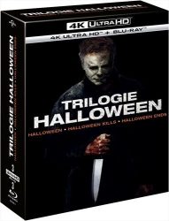 Halloween Trilogie (FR)
