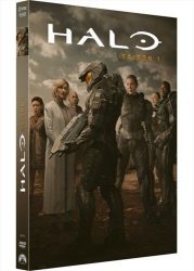 Halo - Saison 1 (FR)