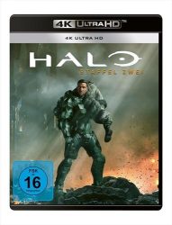 Halo - Staffel 2 (DE)