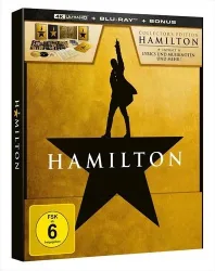 Hamilton (Collector's Edition) (DE)