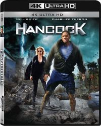 Hancock - 4K (FR)