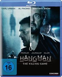 Hangman - The Killing Game - BR (DE)