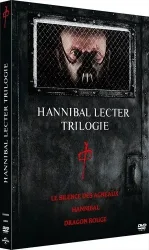 Hannibal Lecter - La Trilogie (FR)