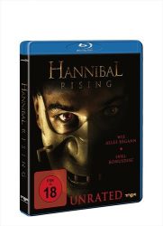 Hannibal Rising - Wie alles begann - BR (DE)