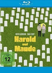 Harold and Maude - BR (DE)