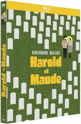 Harold et Maude - BR (FR)