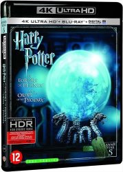 Harry Potter et l'Ordre du Phénix (FR)