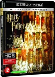 Harry Potter et le Prince de Sang-Mêlé (FR)