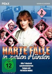 Harte Fälle in zarten Händen (DE)