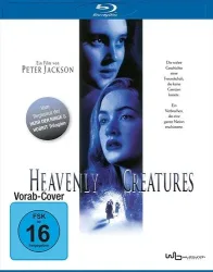 Heavenly Creatures - BR (DE)