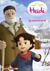 Heidi - La Nuova Serie Vol. 2 (IT)