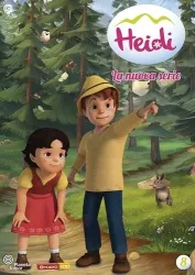 Heidi - La Nuova Serie Vol. 8 (IT)