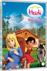 Heidi - La Nuova Serie Vol. 9 (IT)