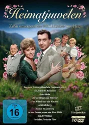 Heimatjuwelen - Zehn unvergessliche Filmklassiker mit Herz (DE)