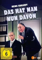 Heinz Erhardt: Das hat man nun davon (DE)
