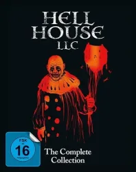 Hell House LLC: The Complete Collection (DE)