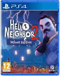 Hello Neighbor 2 - Édition Deluxe (FR)