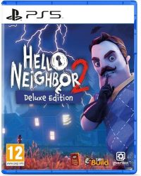 Hello Neighbor 2 - Édition Deluxe (FR)