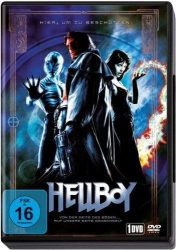 Hellboy (DE)