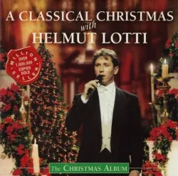 The Christmas Album