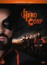 Hero Corp - Saison 3 (FR)