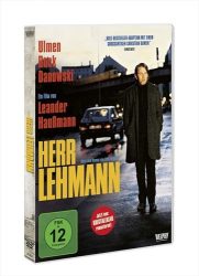 Herr Lehmann (DE)