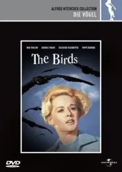 Hitchcock Collection - Die Vögel (DE)