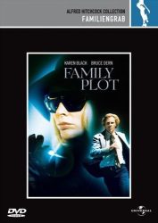 Hitchcock Collection - Familiengrab (DE)