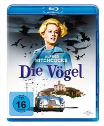 Die Vögel (The Birds) (DE)