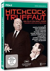 Hitchcock/Truffaut (DE)