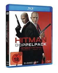 Hitman / Hitman - Agent 47 (DE)