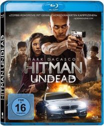 Hitman Undead - BR (DE)
