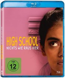 High School - Nichts wie raus hier - BR (DE)