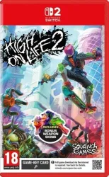 High on Life 2 (IT)