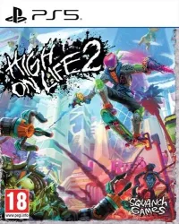 High on Life 2 (FR)